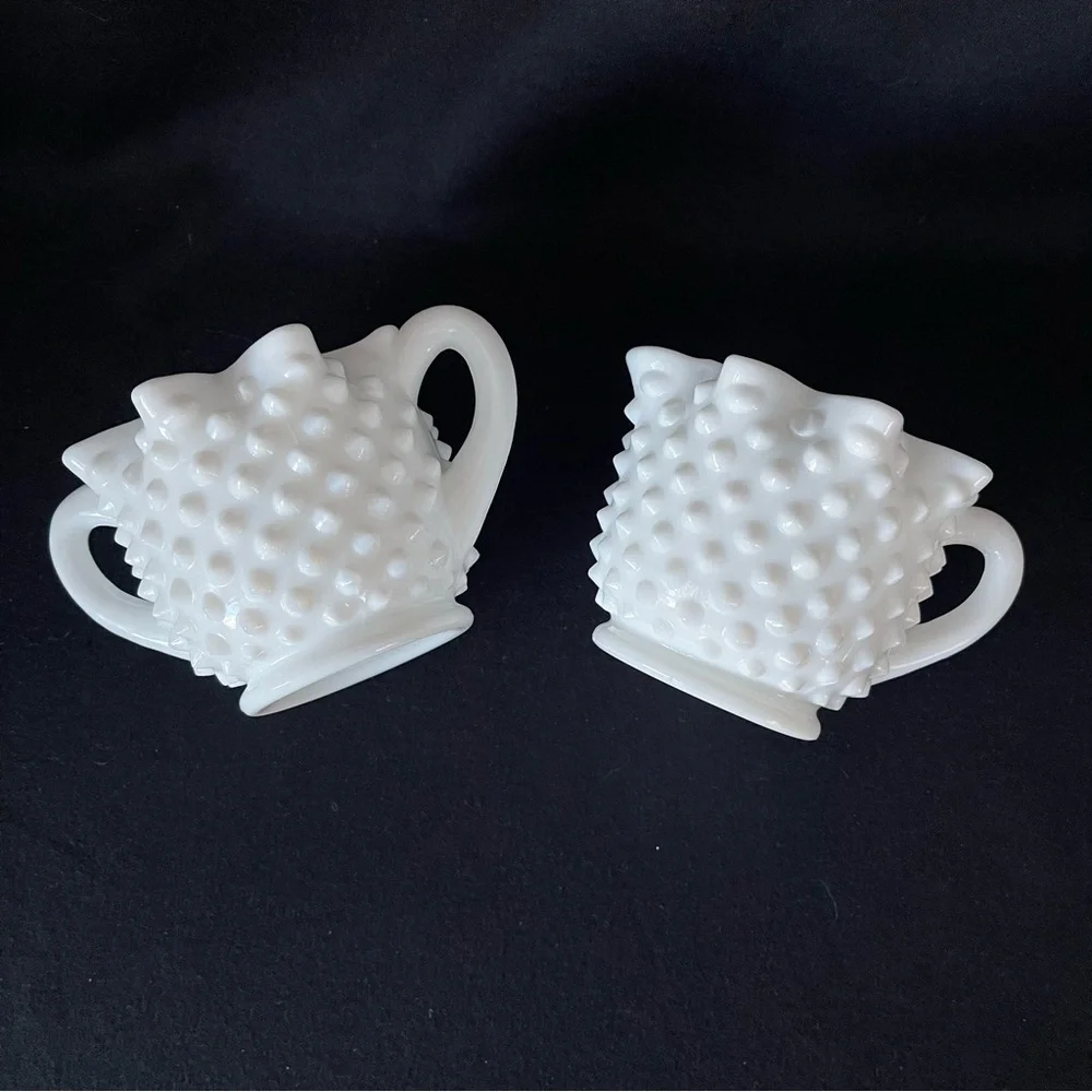 Fenton star sugar